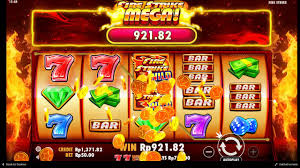 It’s About The No. 1 Best And Trusted Slot Gambling Site